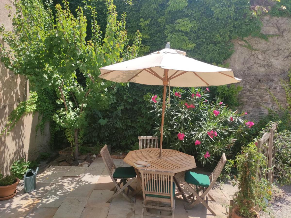 The Cottage, Clos Des Archers Aigues-Vives  Bagian luar foto