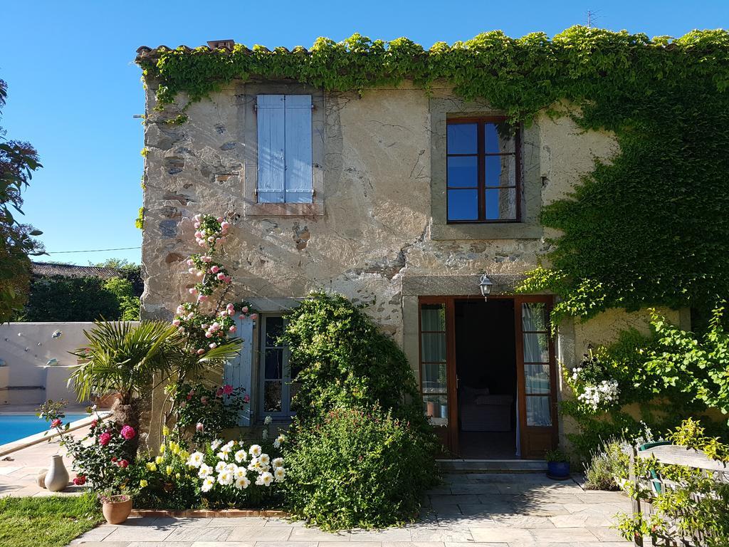 The Cottage, Clos Des Archers Aigues-Vives  Bagian luar foto